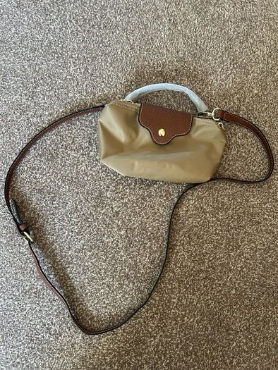 Shoulder Bag
