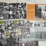 Irish Folk Festival, 1 to 5, G/F Double LPs,  Irish Trad folk, Christy Moore Image 2