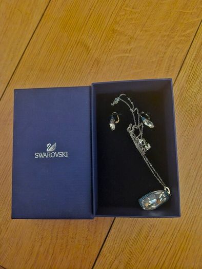 Swarovski set