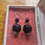 Vintage Earrings Image 2