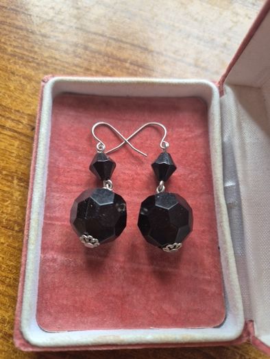 Vintage Earrings