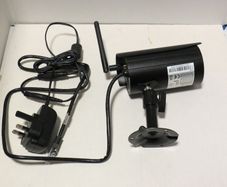 Wireless IP WebCam