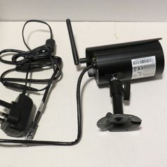 Wireless IP WebCam