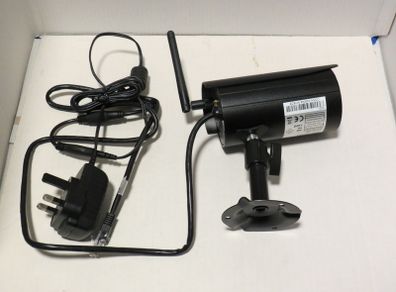 Wireless IP WebCam