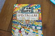 Spectacular School Trip - Tom Gates