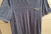 River Island Mens Tee Shirt - Small