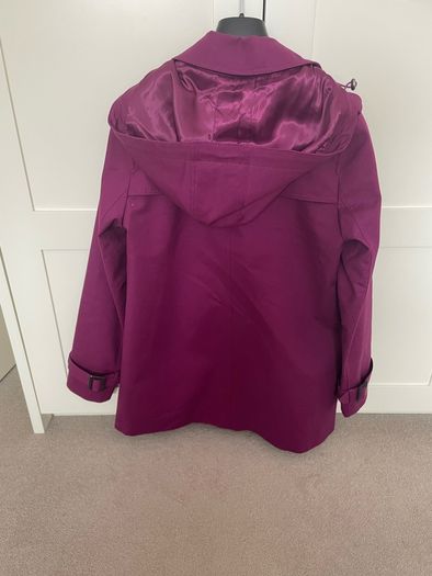 Hobbs Trench