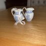 Wedgwood Christmas Tree Classic Jug Ornament Image 2