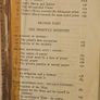 The Priest At Prayer. By E. Escribano. C. M. 1958 Leather Covered Hardback In Poor Condition.  See Photos For Same. Image 4