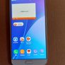 Samsung Galaxy A8, Model SCV 32, 2GB Ram, 32GB HDD, Android version 7.0, in excellent working and cosmetic condition Image 2