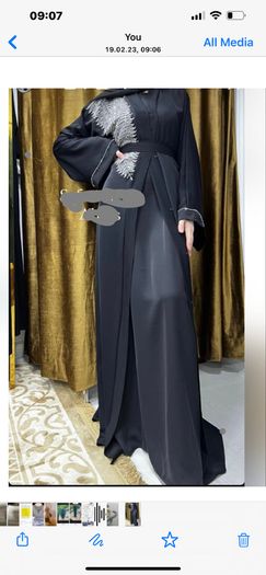 Abaya