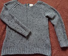Next Jumper  Size 12