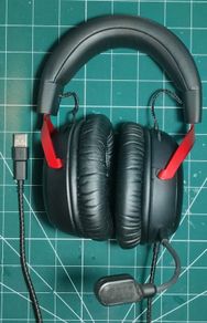 HyperX Cloud II USB Gaming Headset