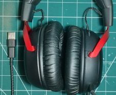 HyperX Cloud II USB Gaming Headset