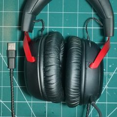 HyperX Cloud II USB Gaming Headset