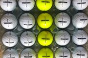 20 Taylor Made Distance golf balls