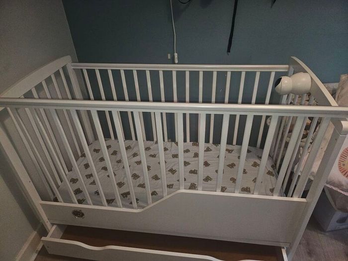 Cot/cotbed