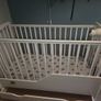 Cot/cotbed Image 2