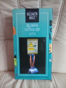 decorations halloween