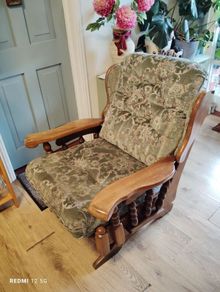 rocking chair