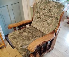 rocking chair
