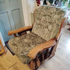 rocking chair