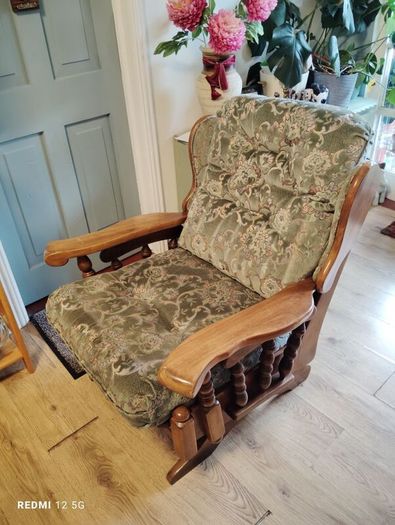 rocking chair