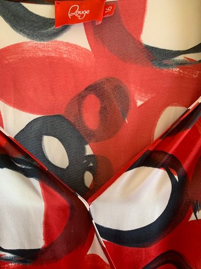 Dress by Rouge