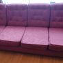 1 x 4 seater & 2 x chairs Image 5