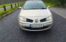 2009 Renault Megane