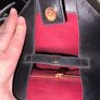 Danse Lente Mini Johnny crossbody bag Image 7