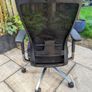 ergonomic office chair Image 2