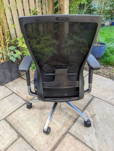 ergonomic office chair