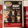 Funko Rocky Balboa 18 Vaulted Image 3