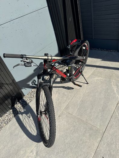 OYAMA FREEDOM 2.3 Mountain Bike Medium Frame Fully Serviced
