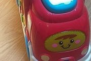 Vtech Toot Toot Driver Car Carrier