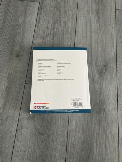 Vander's Human Physiology 11th edition