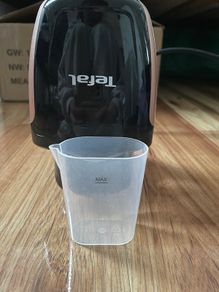 Tefal Handheld Clothes Steamer