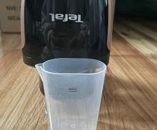 Tefal Handheld Clothes Steamer