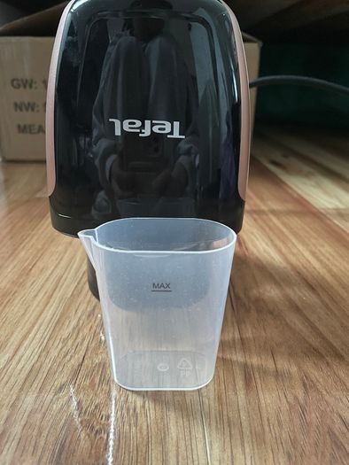 Tefal Handheld Clothes Steamer