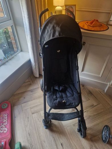 stroller