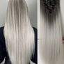 hair extension Image 8