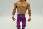 wwe Triple h action figure