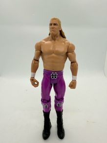 wwe Triple h action figure