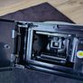 Vintage Polaroid Joycam  Silver Instant Camera Image 7