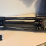 Canon eos rp with 23/105 f4-7.1 and tripod Image 5