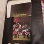2 x Liam Brady 1990 testamonial programmes Image 9