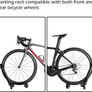 Bicycle Display Stand park  - Free Delivery Nationwide Image 7