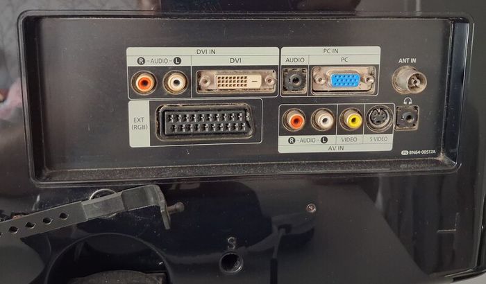Samsung tv
