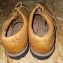 clarks formal shoes, size. EU 44.5.Used only couple of times Image 2